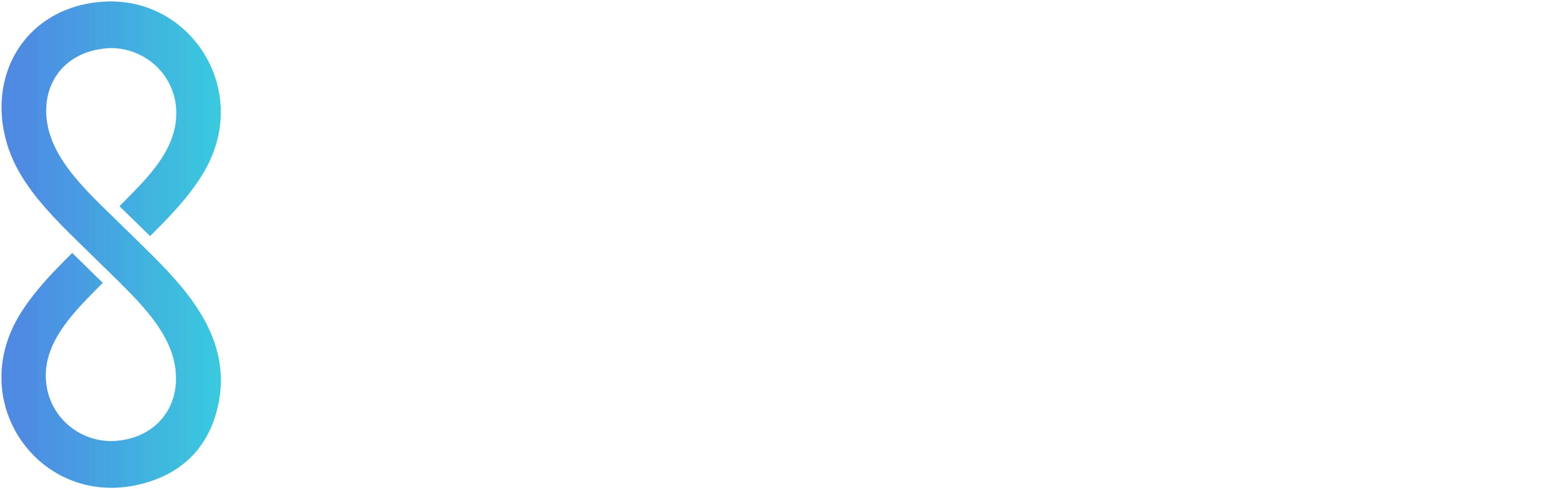 Startup Universe white logo
